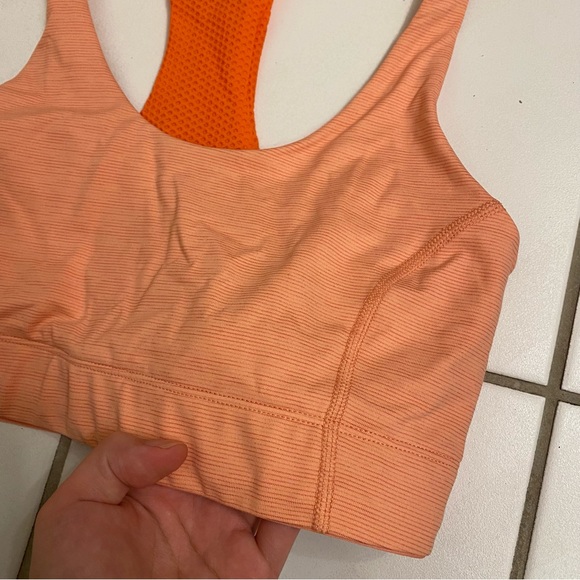 OUTDOOR VOICES DOING THING BRA - Picture 12 of 14